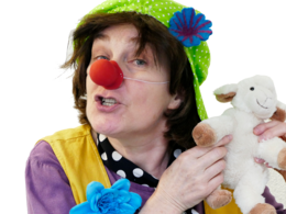 Clown Primel