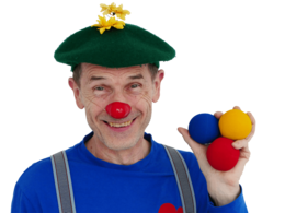 Clown Utttsch