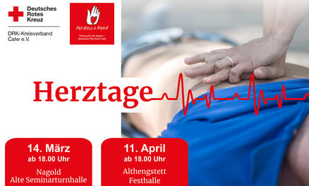 Herztage 2024