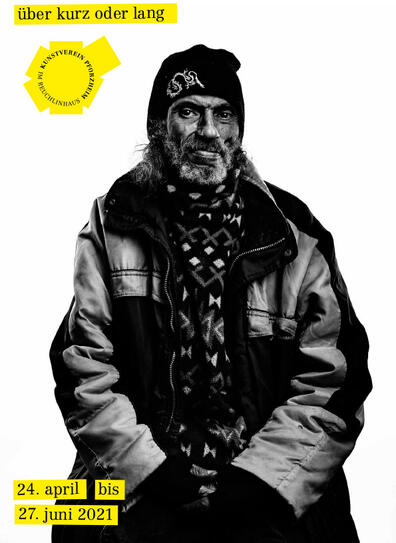 über kurz oder lang - 24.04. - 27.06.2021