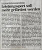 Foto: Pforzheimer Zeitung vom 02.02.1991