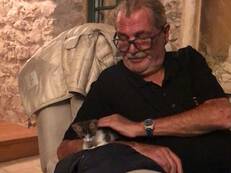 Hubert und Regina Vincon-Stiftung