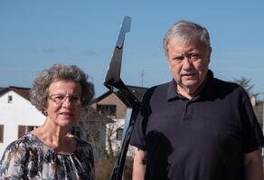 Joachim und Uta Volz-Stiftung für Kunst und Kultur