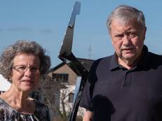 Joachim und Uta Volz-Stiftung für Kunst und Kultur