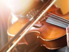 Stiftung Musik? Musik!