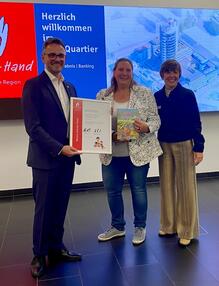 Henri-Arnaud-Grundschule Ötisheim