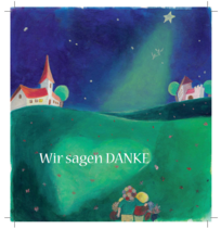 5-jähriges Jubiläum der Familienherberge Lebensweg