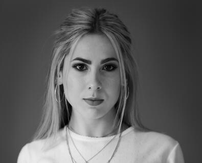 Hannah Elena Tatarelli