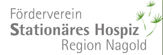 Logo: Förderverein Stationäres Hospiz Region Nagold e.V.